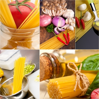 Illustration for article titled You're Ready to Begin Consuming Nutritious Foods